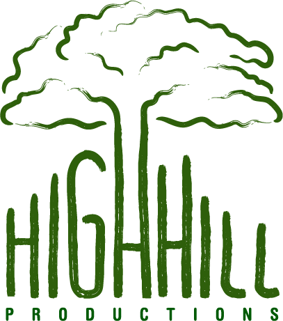 logo highhill productions